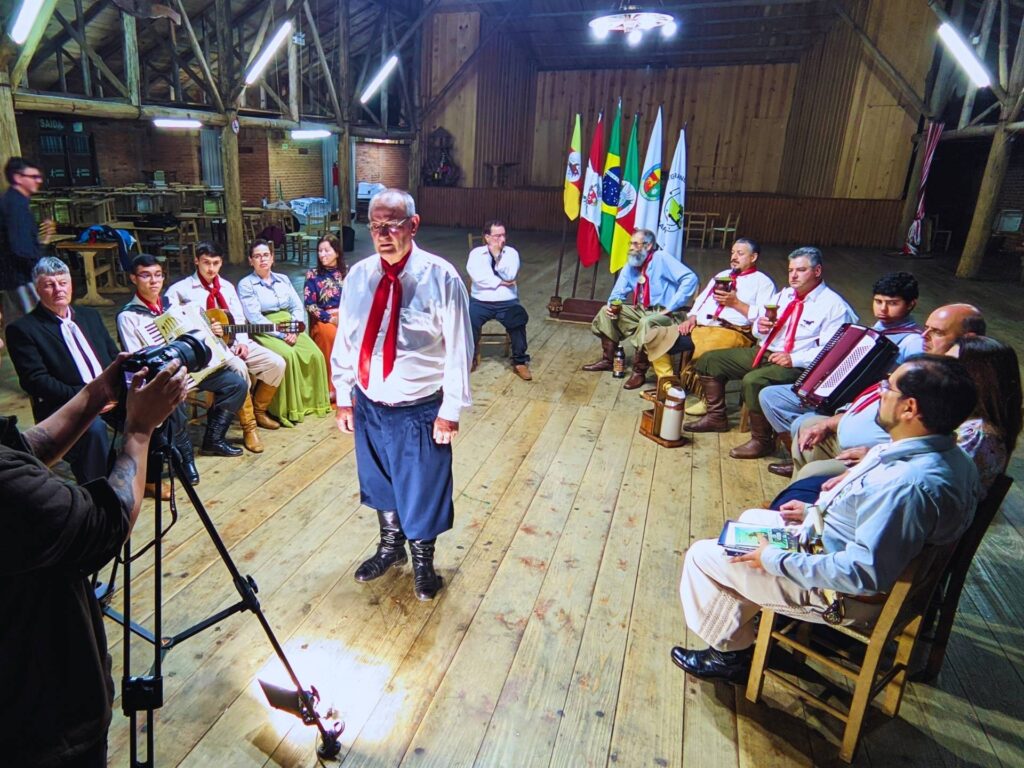 ARTECS – Associação da Rota dos Tropeiros