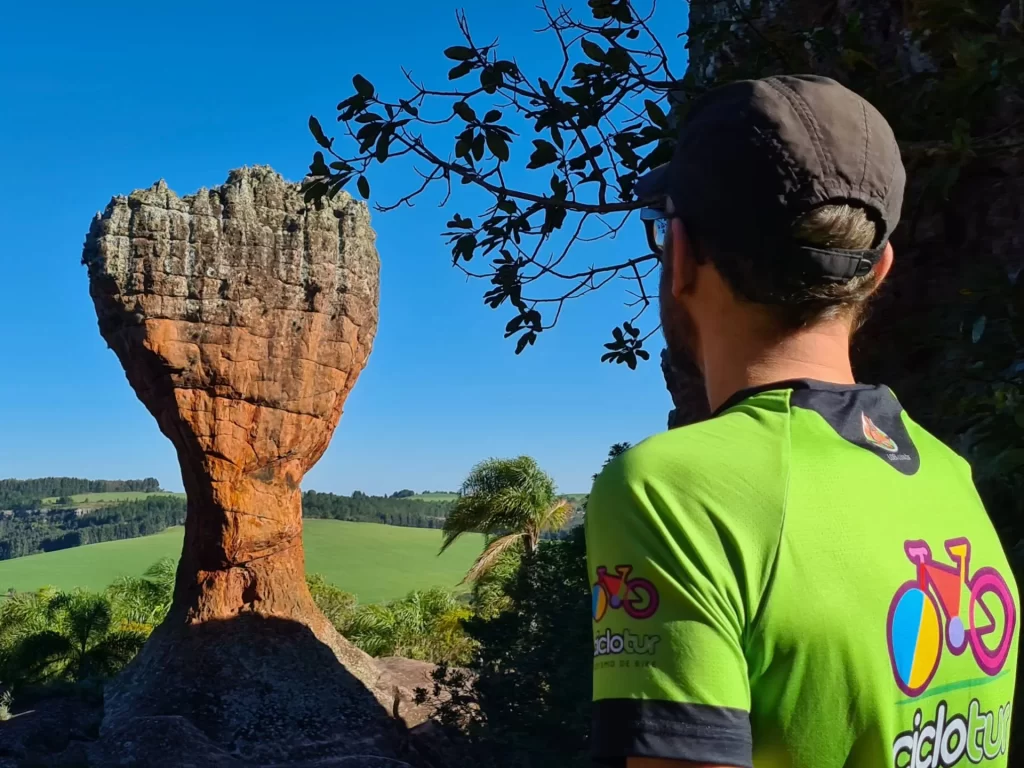 Como gerar renda com o cicloturismo