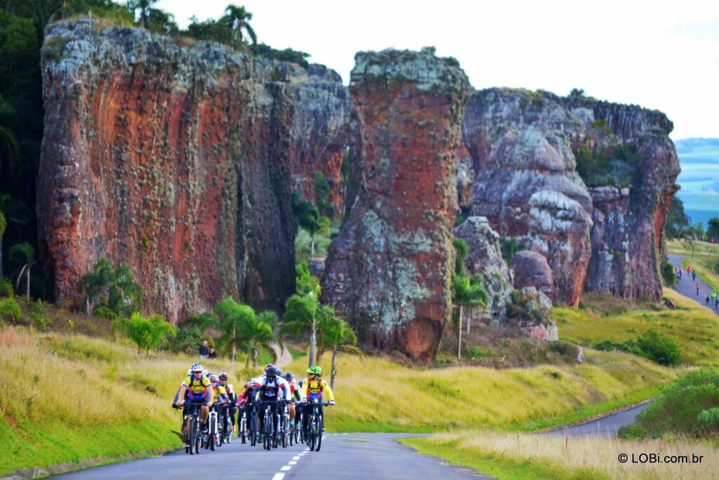 Como gerar renda com o cicloturismo