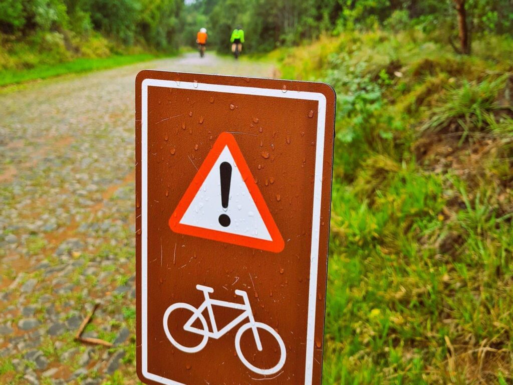 Revitalizar a Rota dos Tropeiros: Cicloturismo Aponta Caminhos