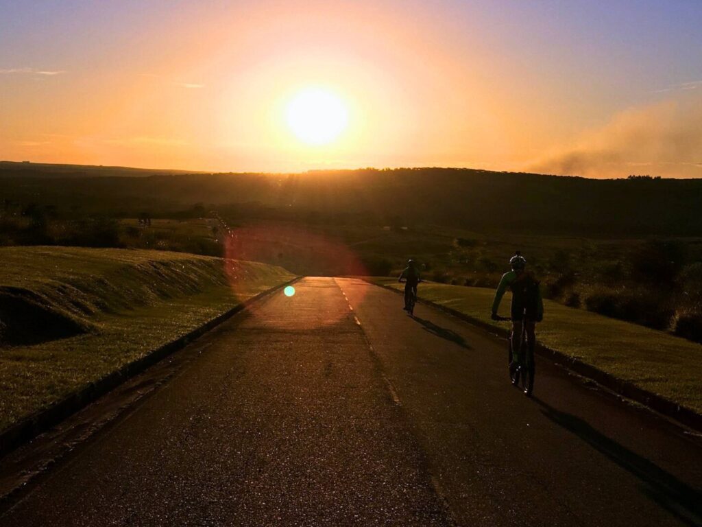O Cicloturismo no Brasil: Uma Viagem Regenerativa e Sustentável