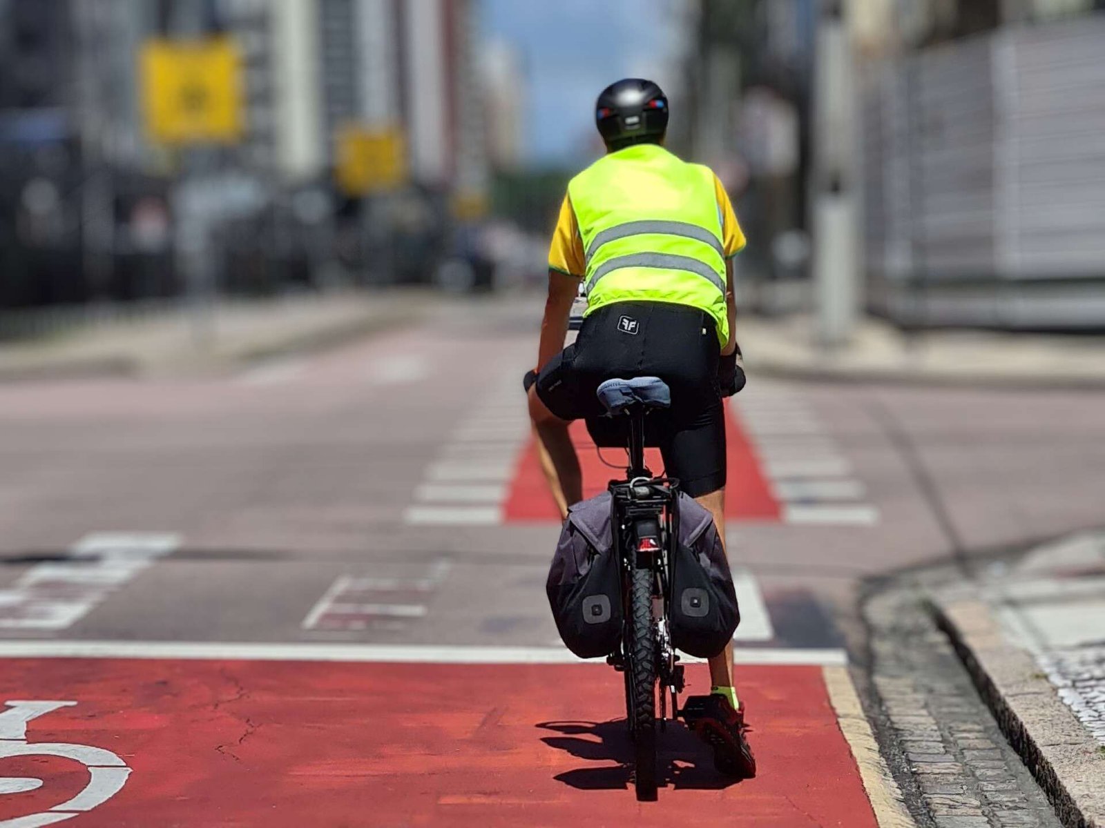 Desmistificando Ciclorrotas e Cicloturismo