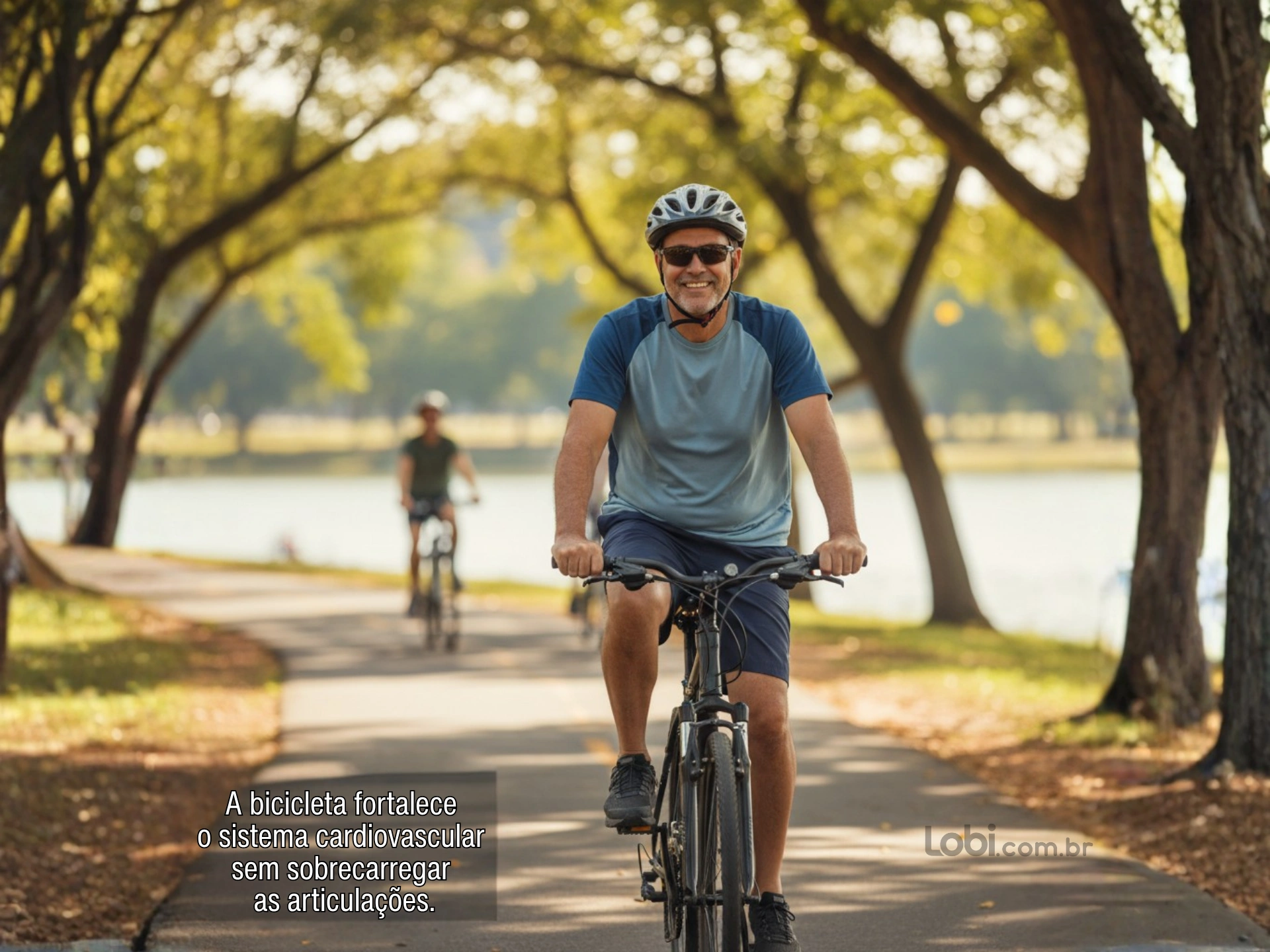 Benefícios da Bicicleta para Hipertensos: Veja o que diz a Ciência