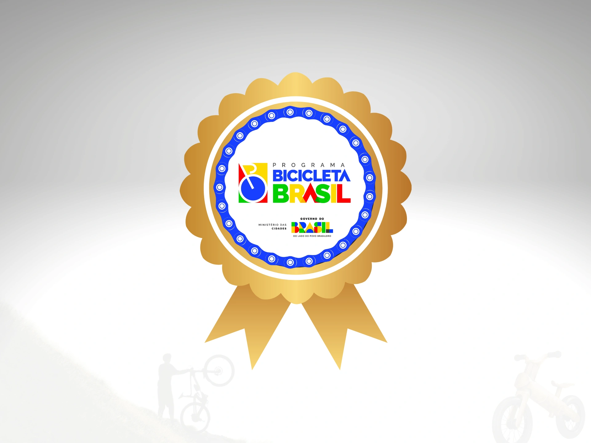 Selo Prêmio Bicicleta Brasil