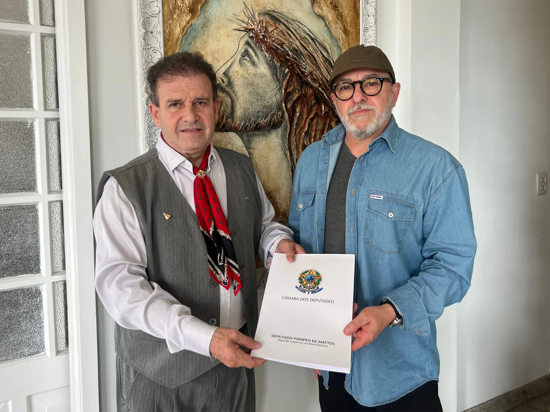 Projeto de Lei Rota dos Tropeiros: estrutura, relevância e trajetória